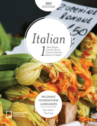 Foundations Italian 1 (3rd Edition) - Converted Pdf